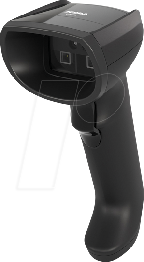 ZEBRA DS8208 - Barcodescanner, 2D, USB, DS8208