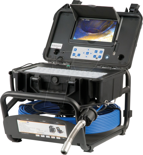 PCE PIC 40 - Endoskop PCE-PIC 40