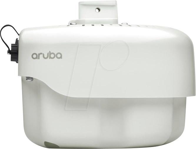 HP AP-374 - WLAN Access Point 2.4/5 GHz 2033 MBit/s