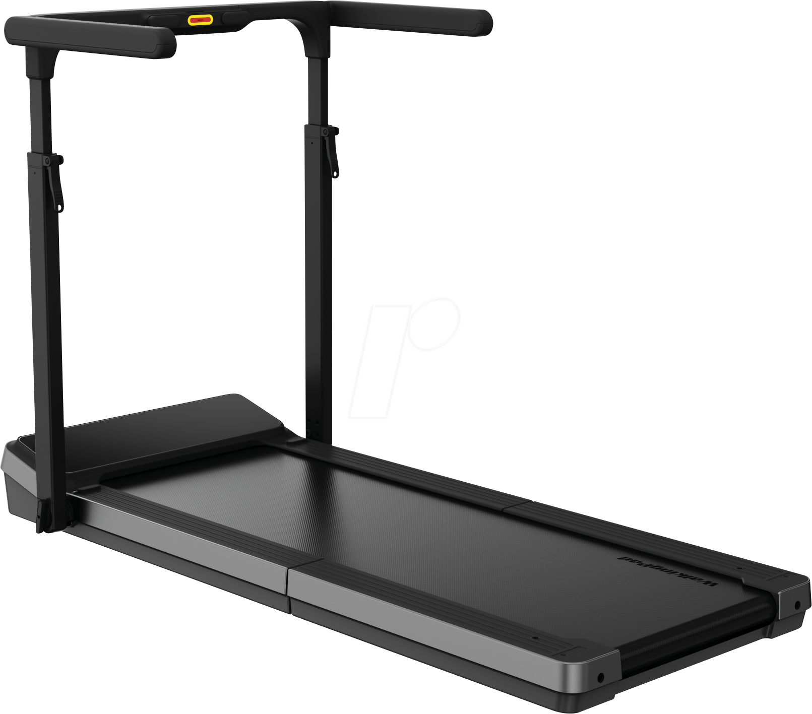 WALKINGPAD Z3 - Laufband, 10 km/h, 110 kg Traglast, klappbar