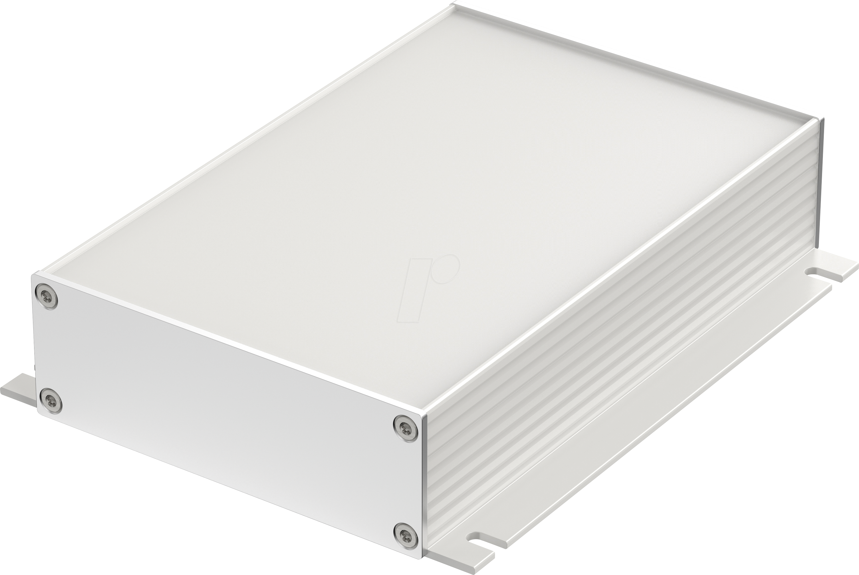 F 1036-160 WL - Filotec,Aluprofil,105x160x36 mm, IP40