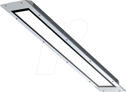 L2W 153010-12 - LED Maschineneinbauleuchte FIELDLED EVO 280_96, 280 mm