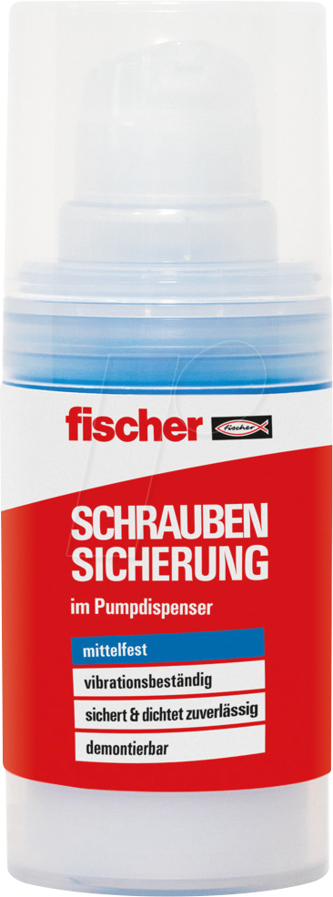 FD 560904 - GOW Schraubensicherung 15 g