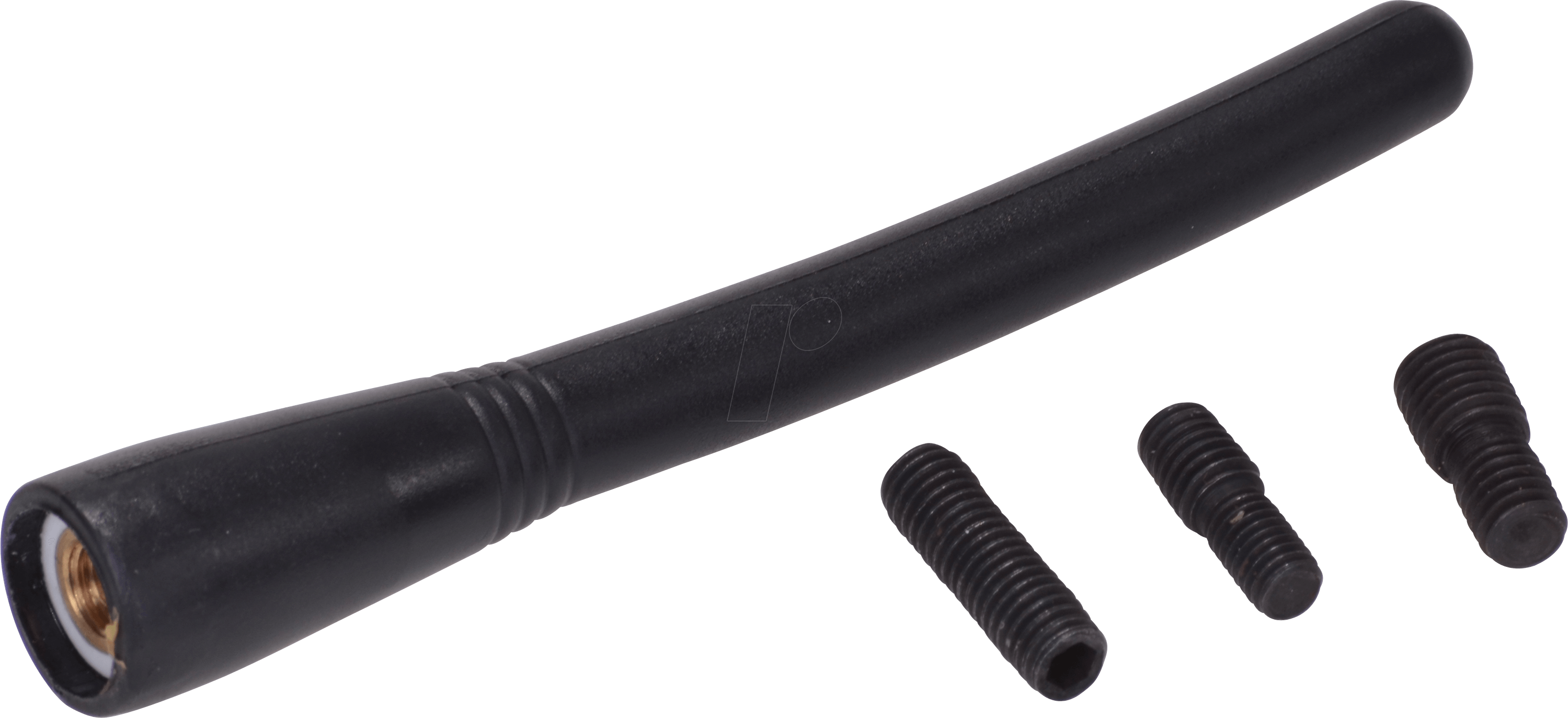 KFZ 36671 - KFZ - Antennenstab, 105mm, inkl. Adapter