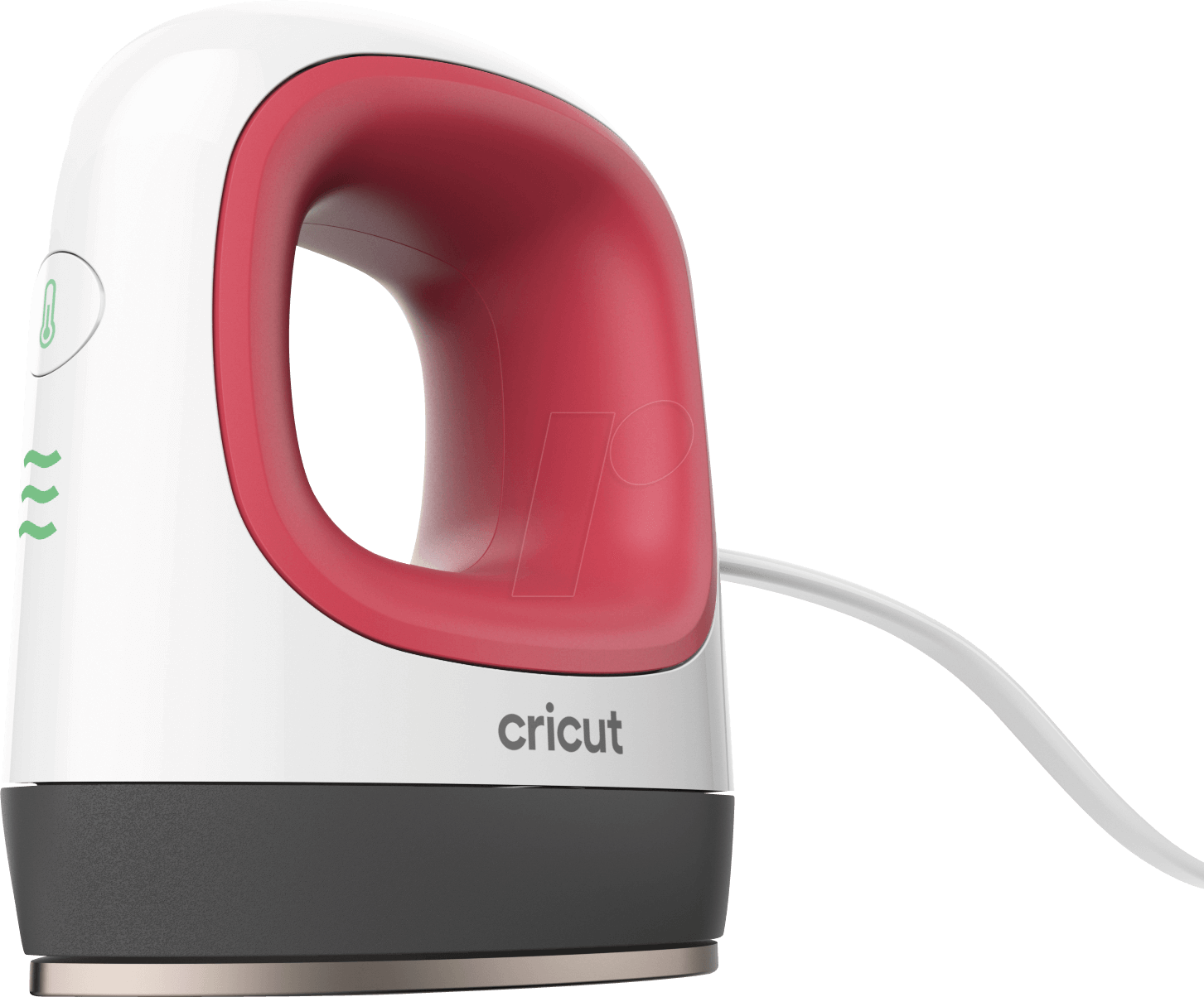 CRICUT 2007470 - Transferpresse, EasyPress Mini