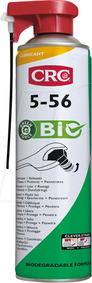 KONTAKT 33425-AA - Multifunktionsöl 5-56, Bio, 400 ml