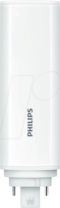 PHI 04979700 - LED EVG PL-T Lampe, GX24q-3, 9 W, 990 lm, 4000 K