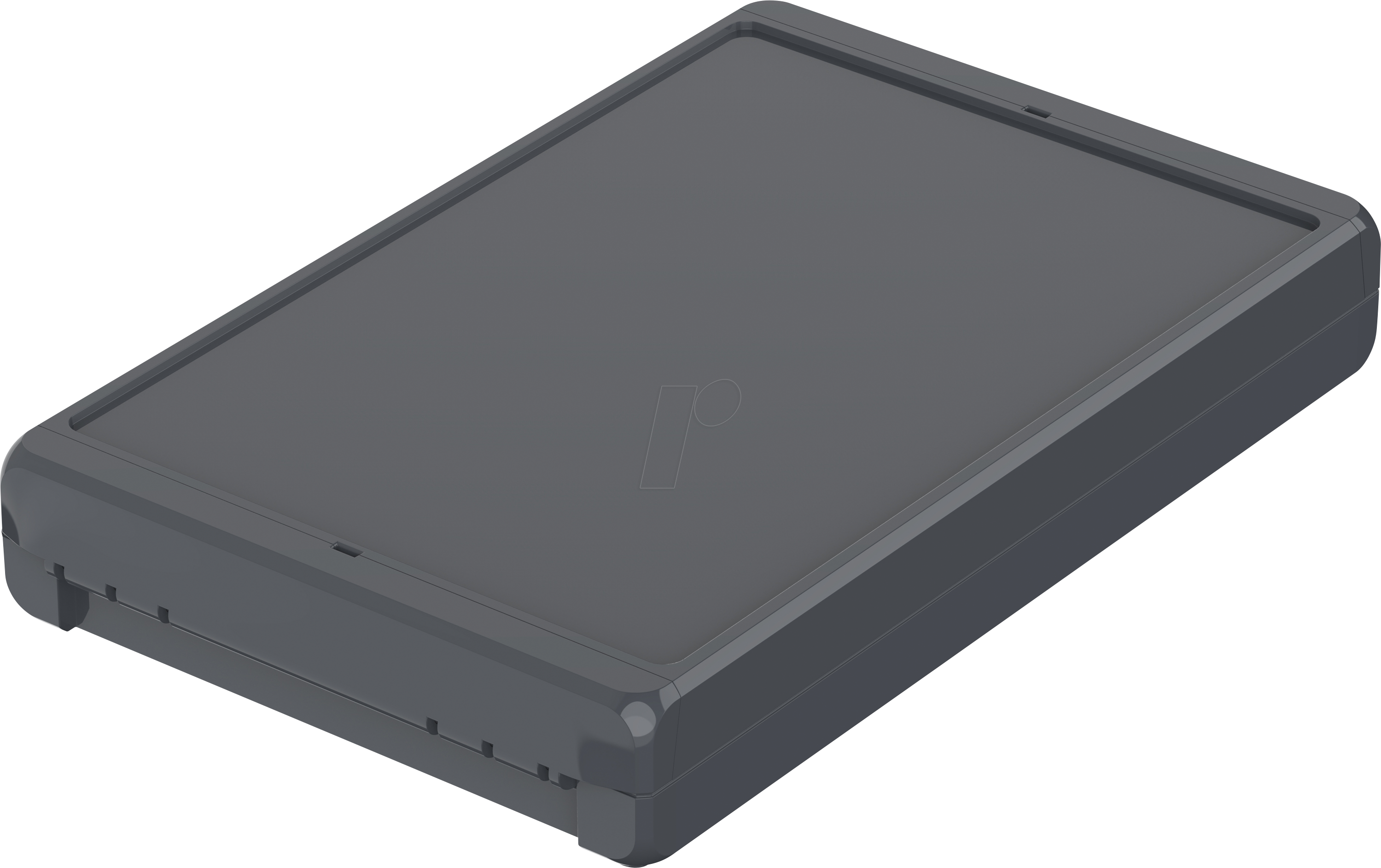 Thumbnail - B 261704 ABS7024 - Bocube,ABS,271x170x40 mm, IP68