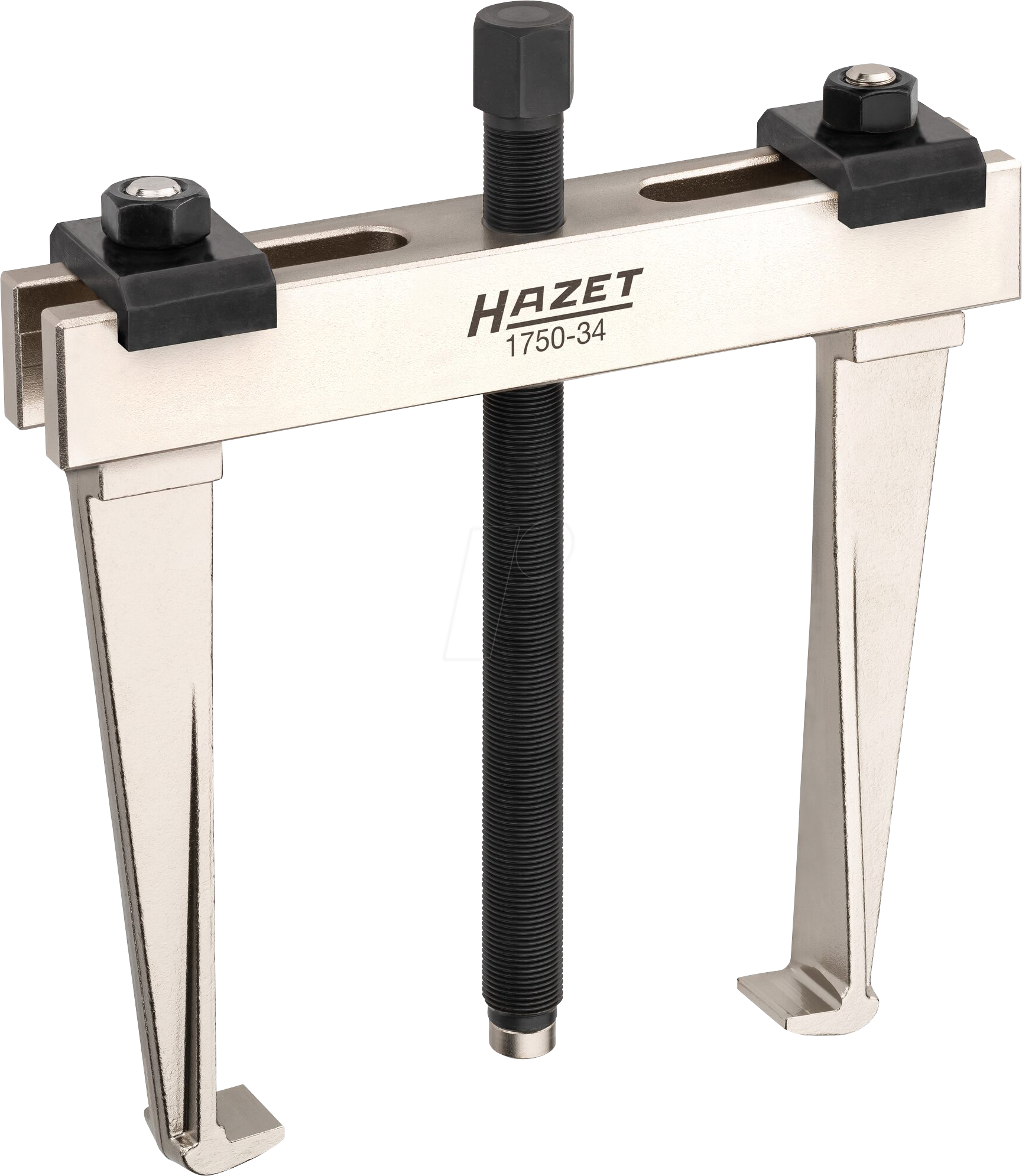 Thumbnail - HZ 1750-34 - Schnellspann-Abzieher, 2-armig, 260x345 mm