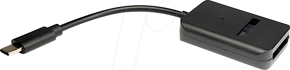 IT88885592 - Dockingstation M.2 NVMe / SATA, USB 3.1