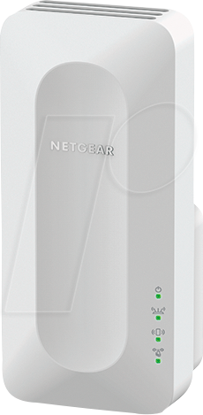 Thumbnail - NETGEAR EAX12 - WLAN Repeater, 1600 MBit/s