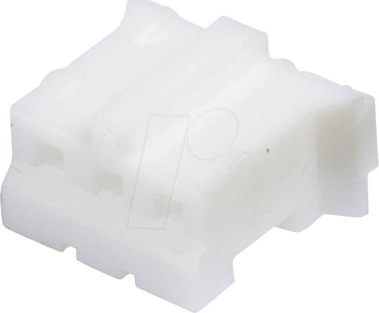 JST PH3P BU - JST - Buchsengehäuse, 1x3-polig - PH