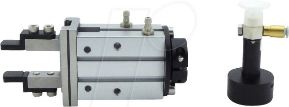 DOBOT M1 PNEUKIT - Robotik Zubehör, Dobot M1, Pneumatik Kit