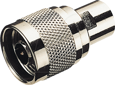 K 551 - FME-Adapter, FME-Stecker / N-Stecker