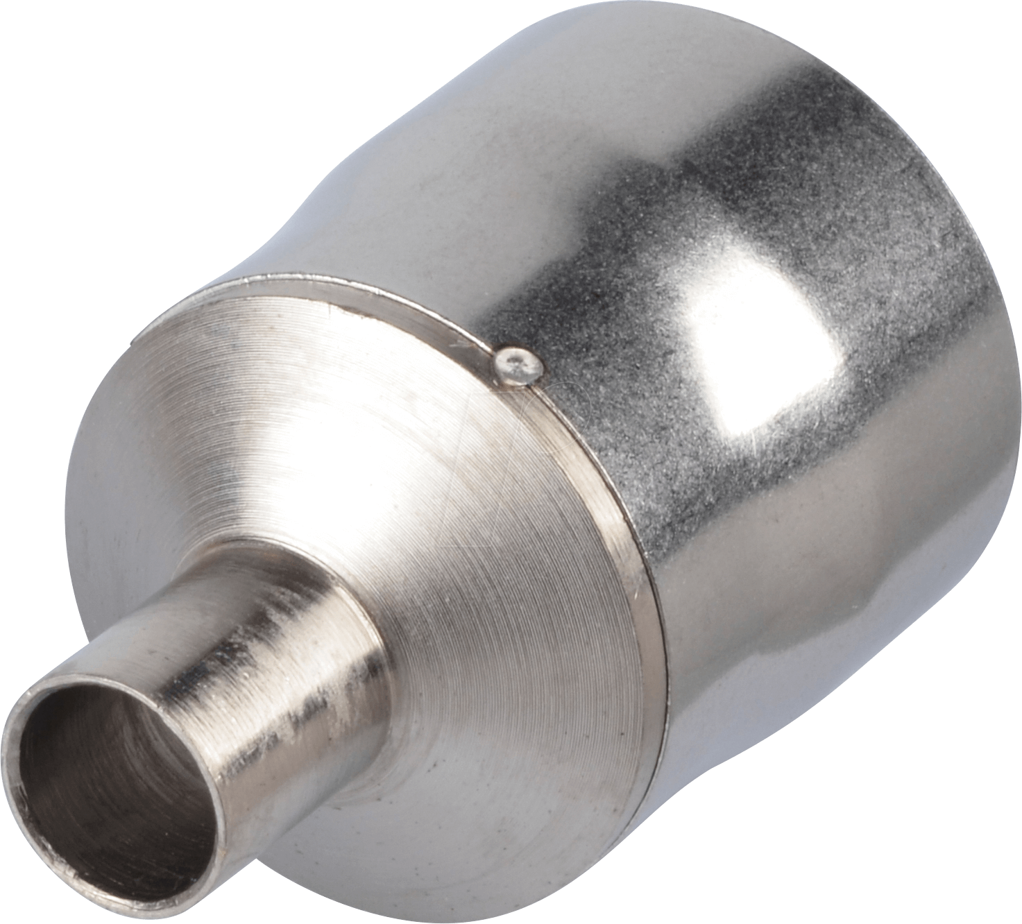 SPITZE TNR 70 - Heißluftdüse TNR 70, gerade