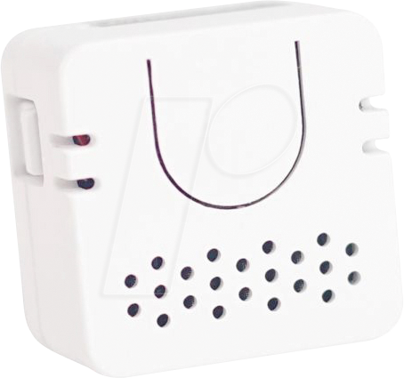 M5S C008-C - M5Stack Atom Echo Bluetooth-Lautsprecher