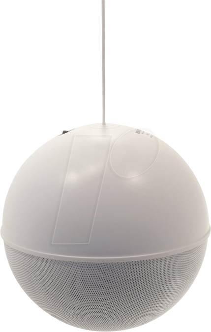 VIS 50346 - Kugellautsprecher KL 33 MK 2, 50 W, 4 Ohm