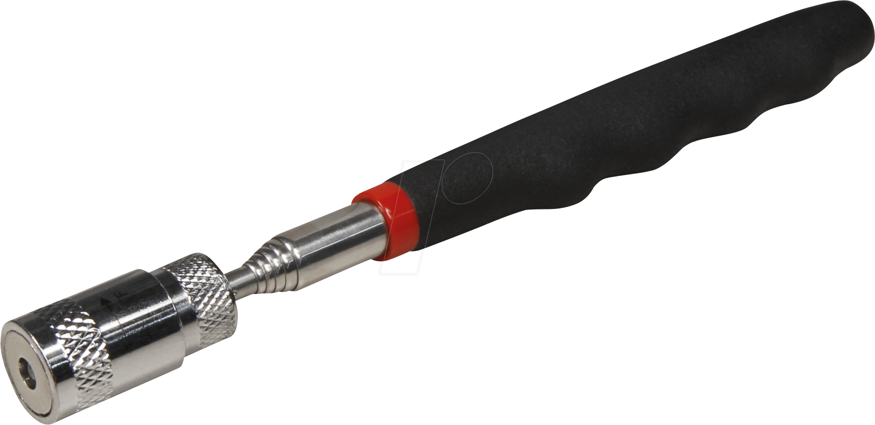 MCP 1533538 - Pick-Up Werkzeug mit Magnet und LED, Telekop 19-80 cm