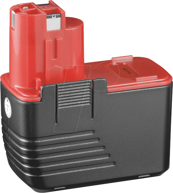 BMA 14,4B-6 - Werkzeugakku für Bosch-Geräte, 14,4 V