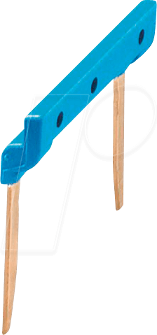 FIN 094.52.1 - Verbindungsbrücke, FIN 94, 2-pol