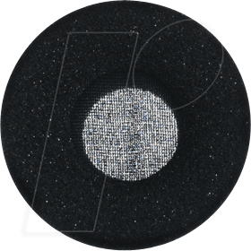 JABRA B2300 OKS - Ohrkissen Schaumstoff für BIZ 2300 (VE 10)