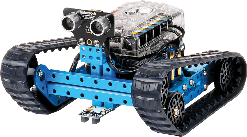 Thumbnail - MB MBOT RANGER - Makeblock - mBot Ranger