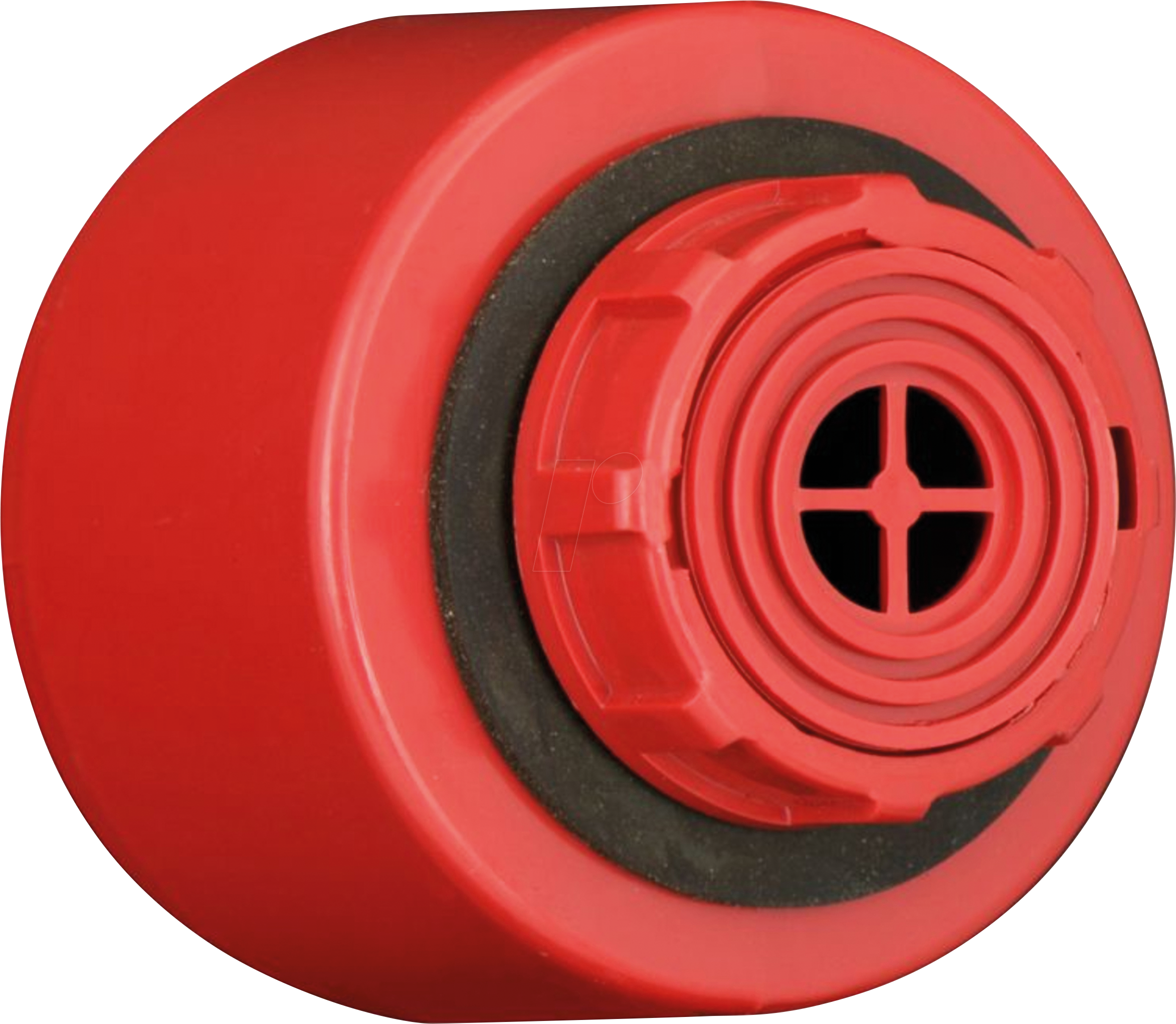 APRSWITCHVC - Askari Panel, rot