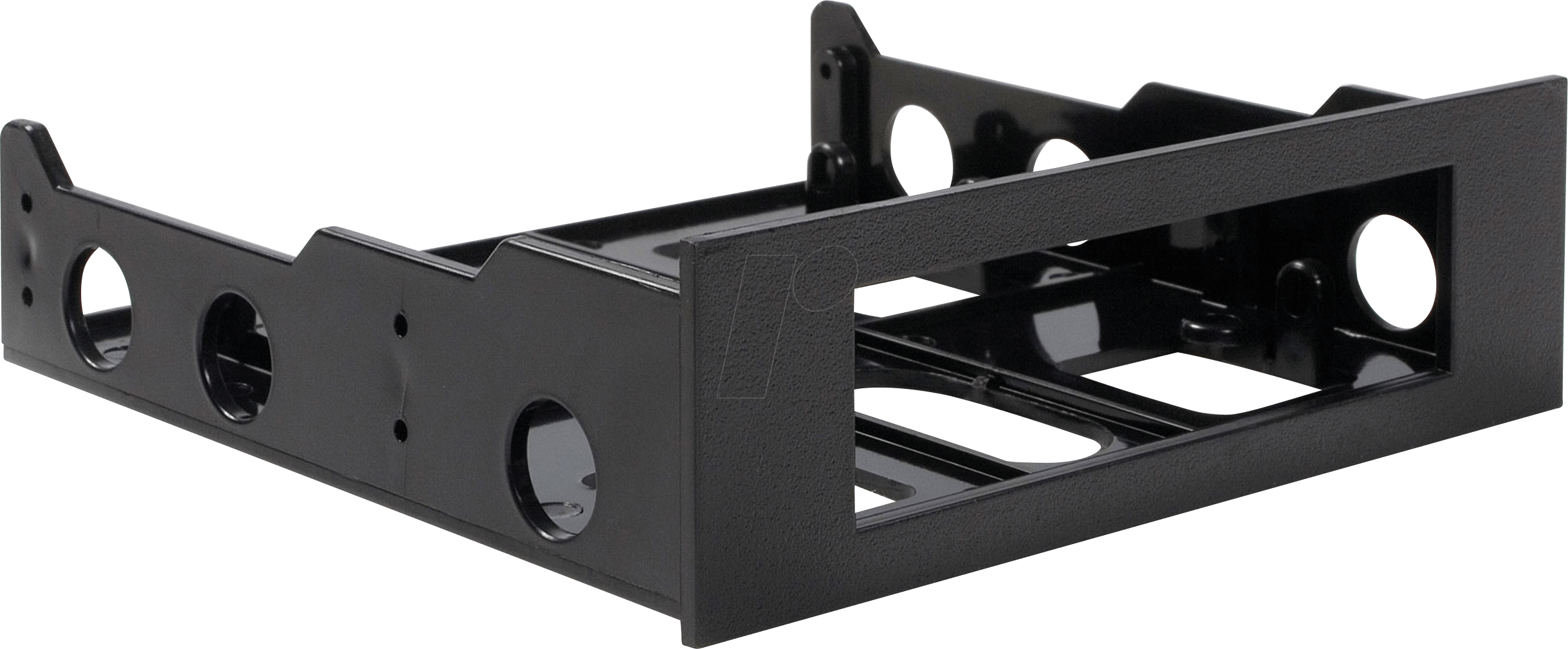 ST BRACKETFDBK - 5,25'' Frontblenden Adapter für 3.5''