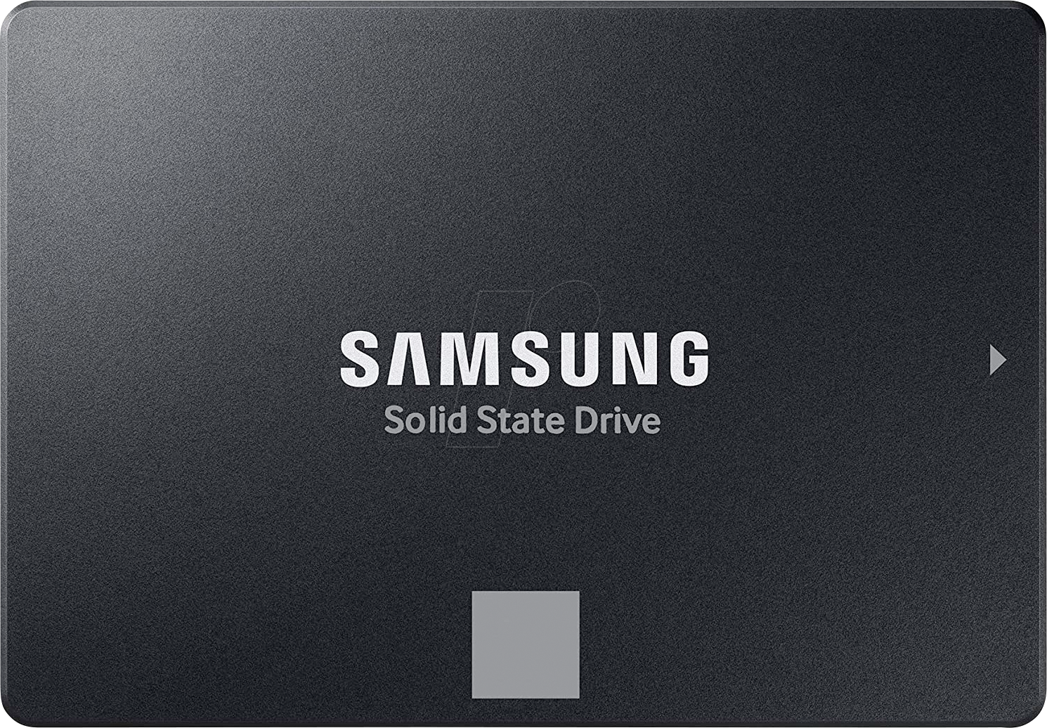 Thumbnail - MZ-77E500B - Samsung SSD 870 EVO Series 500GB
