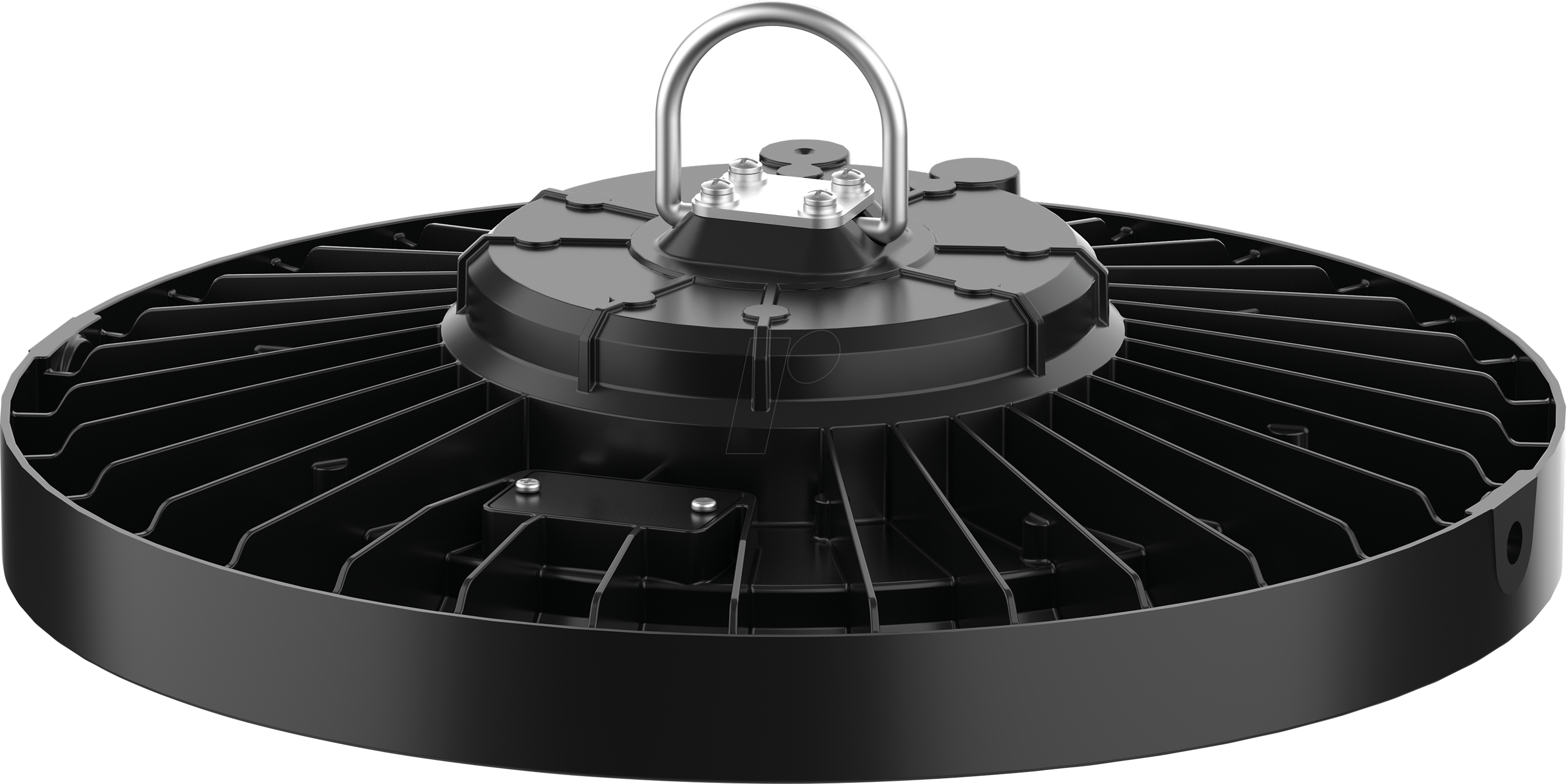 ELED 500112 - LED-HighBay UFO, 200 W, 28000 lm, 4000 K