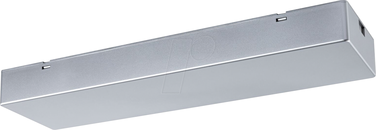 PLM 98207 - Linion Einspeisung Power Box, 230/24 V, max. 120W, chrom