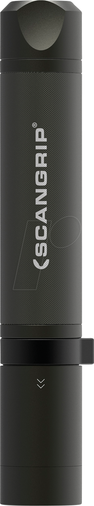 SCANGRIP 3.5133 - LED-Taschenlampe FLASH 600, 600 lm