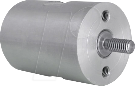 BERN AGM6 050 - Verlängerung PRO HOLDER, 50 mm, M6 außen