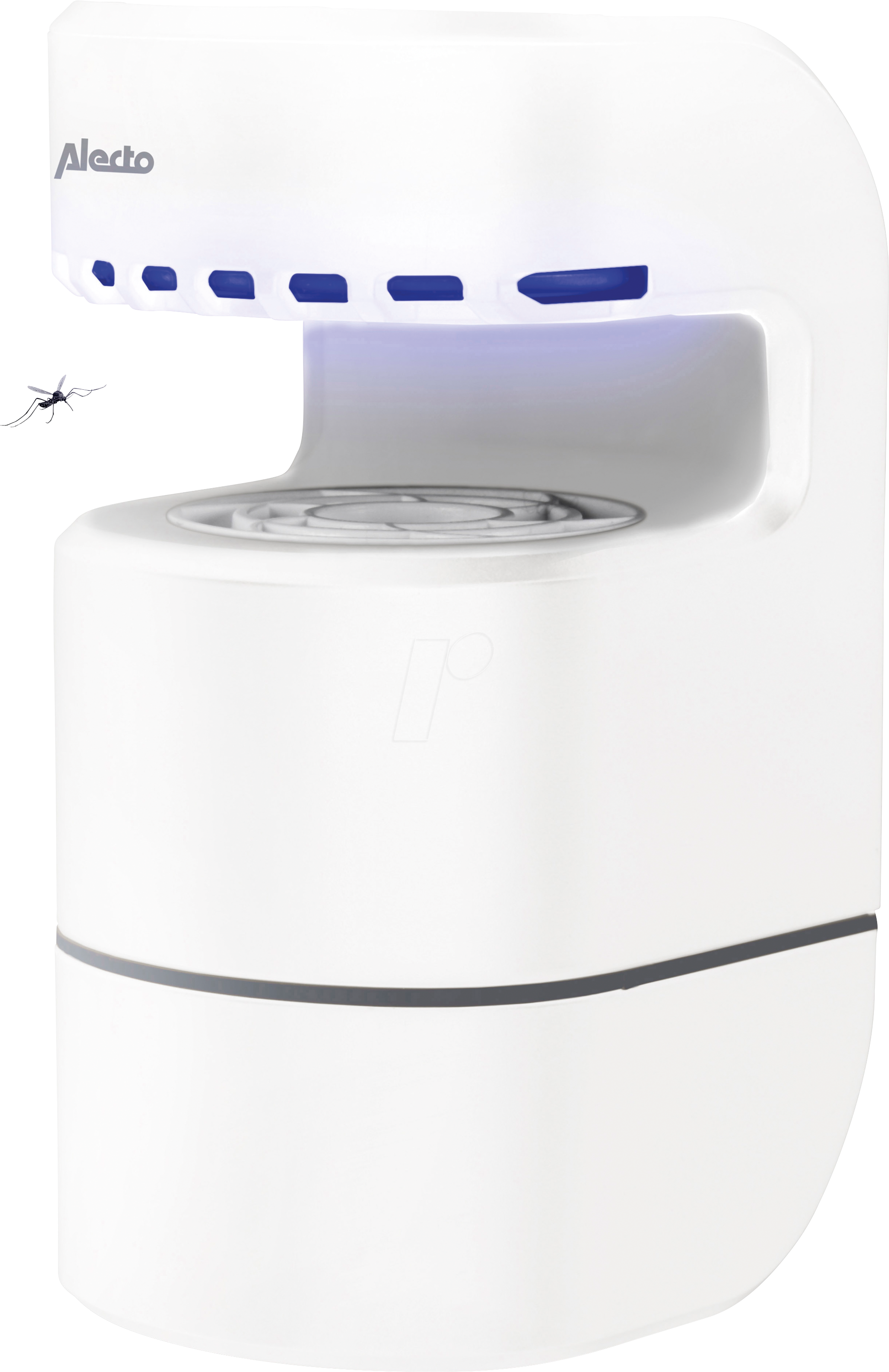 ALO BC14WH - Fluginsektenfalle, Insektenlampe, weiß