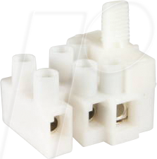 AC 503 SI/ 3 DS - Schraubklemme 3-polig