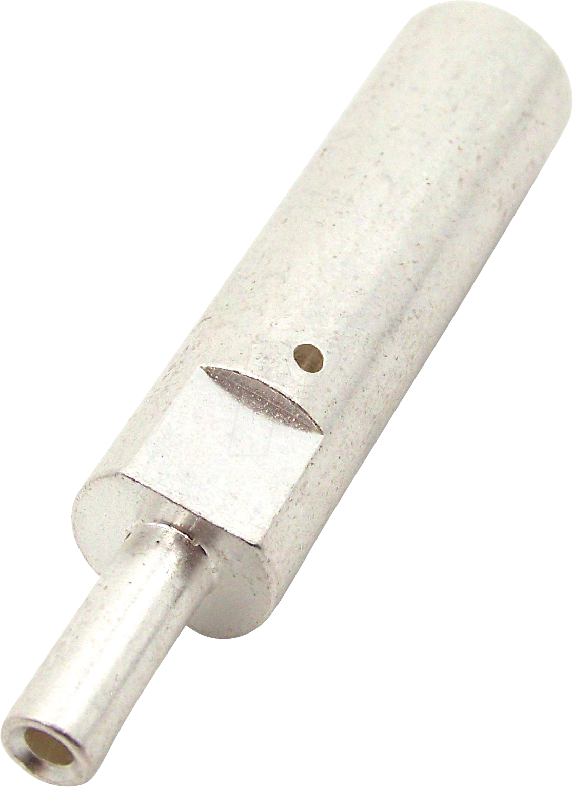 DUO KS POWPE16AW - Kontaktstift Power / PE, 16 A, weiblich