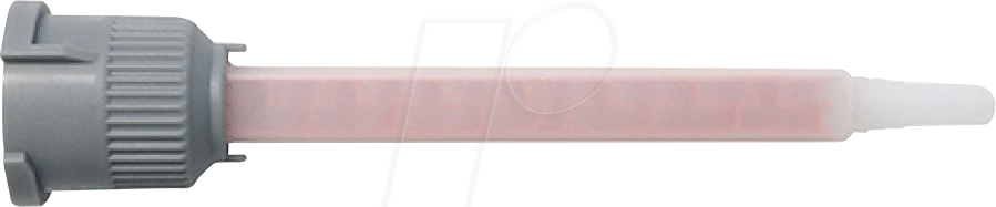 WIKO 104938 - Mixtülle MX | B | 10:1, | Quadro | 9,0 cm