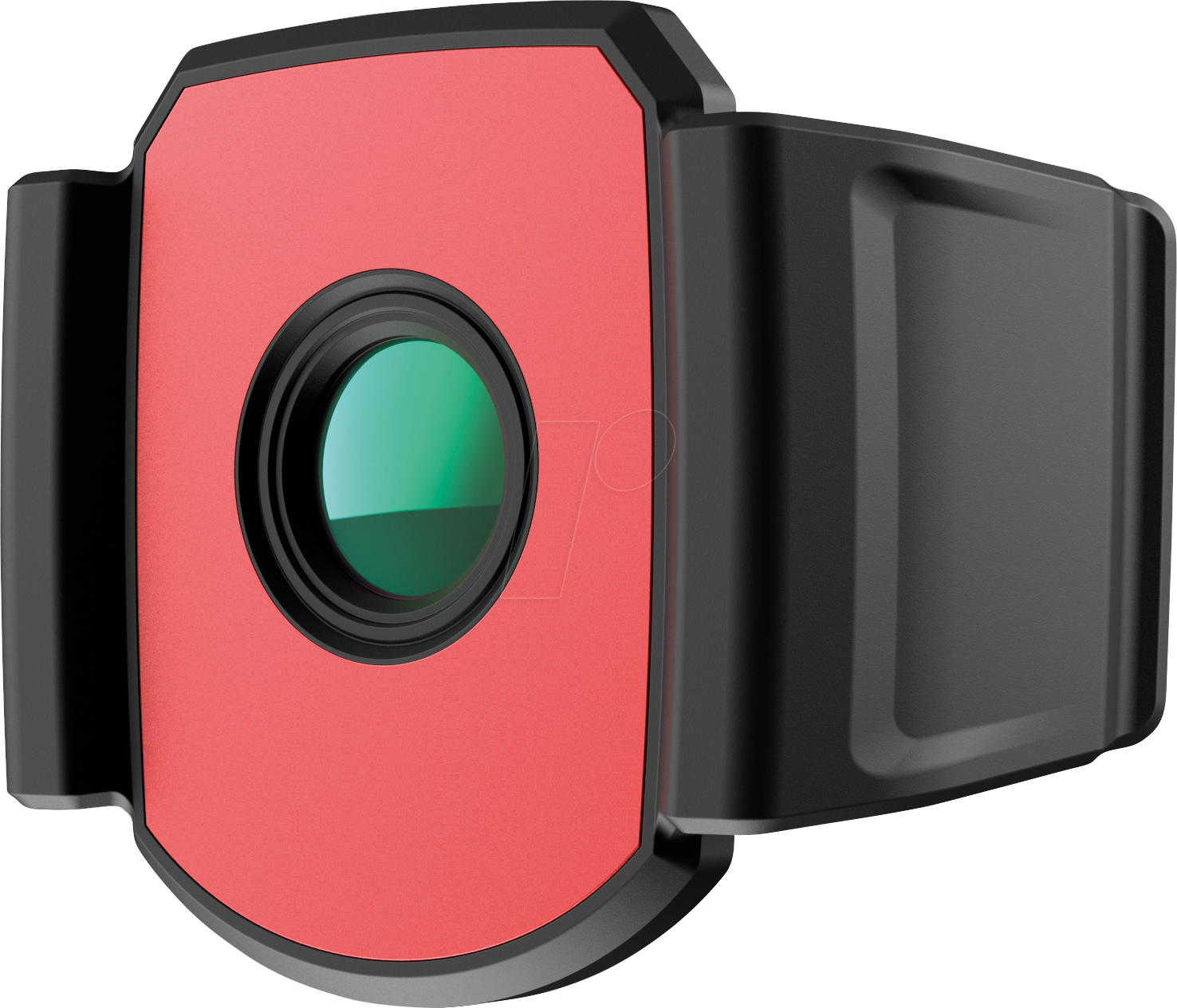 HIKMICRO B201 - Makro-Objektiv, für Kameras der B-Serie, -20 °C … +150 °C