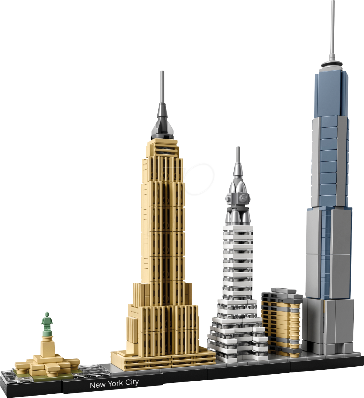LEGO 21028 - LEGO® Architecture - New York City