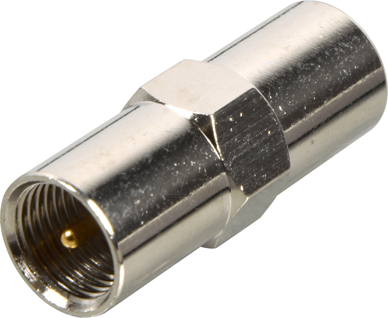 FME 2ST - FME Adapter 2x Stecker, Verbinder