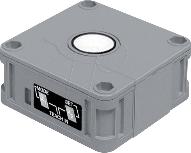 Thumbnail - UB2000-F42-E6V15 - Ultraschallsensor, 60…2000, PNP, Schließer/Öffner