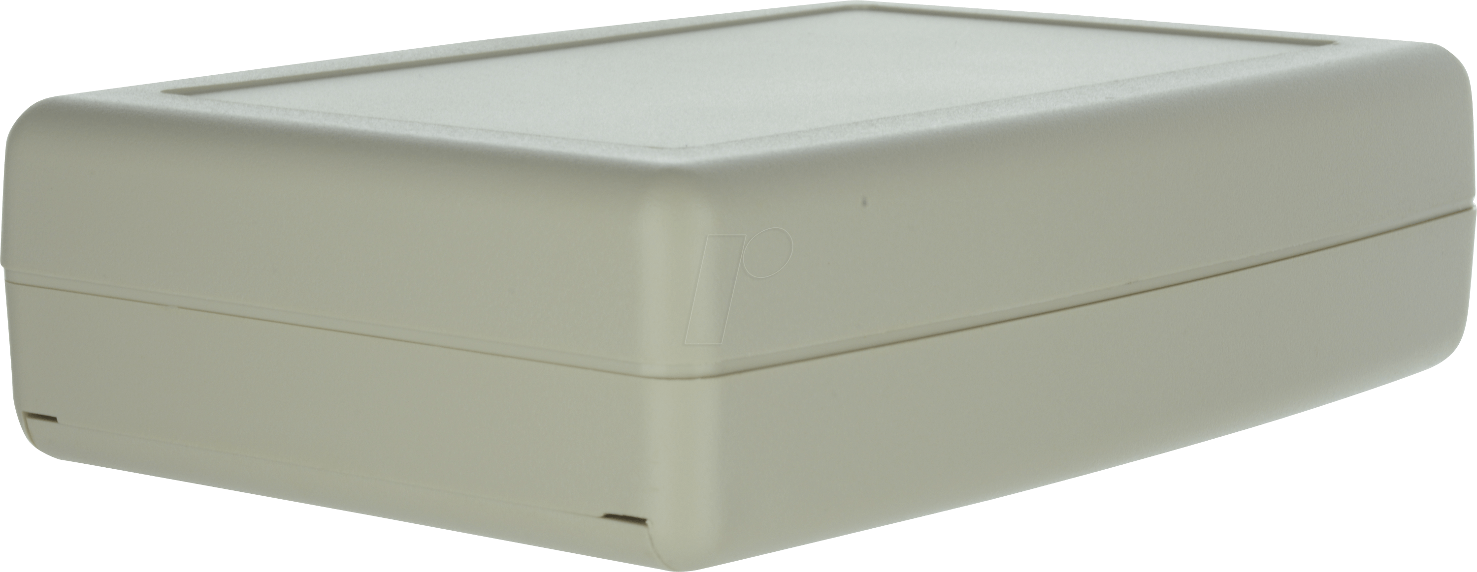 TEKO HYXL-B.7 - Gehäuse Serie HANDY ABS, 136 x 93,1 x 35,3 mm, weiß