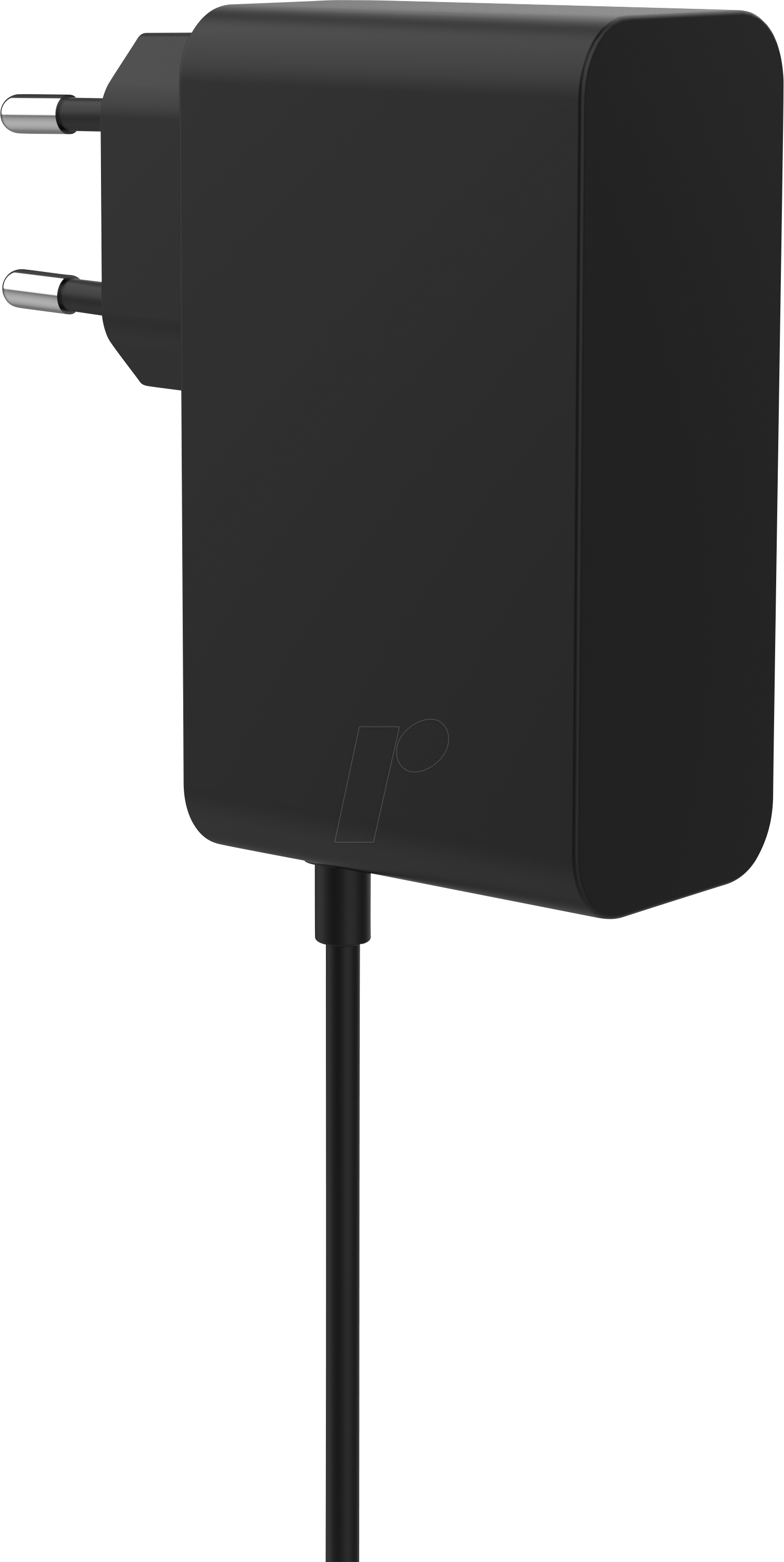 HNP 65EU-C - USB-Ladegerät, 65 W, USB-C, mit Kabel