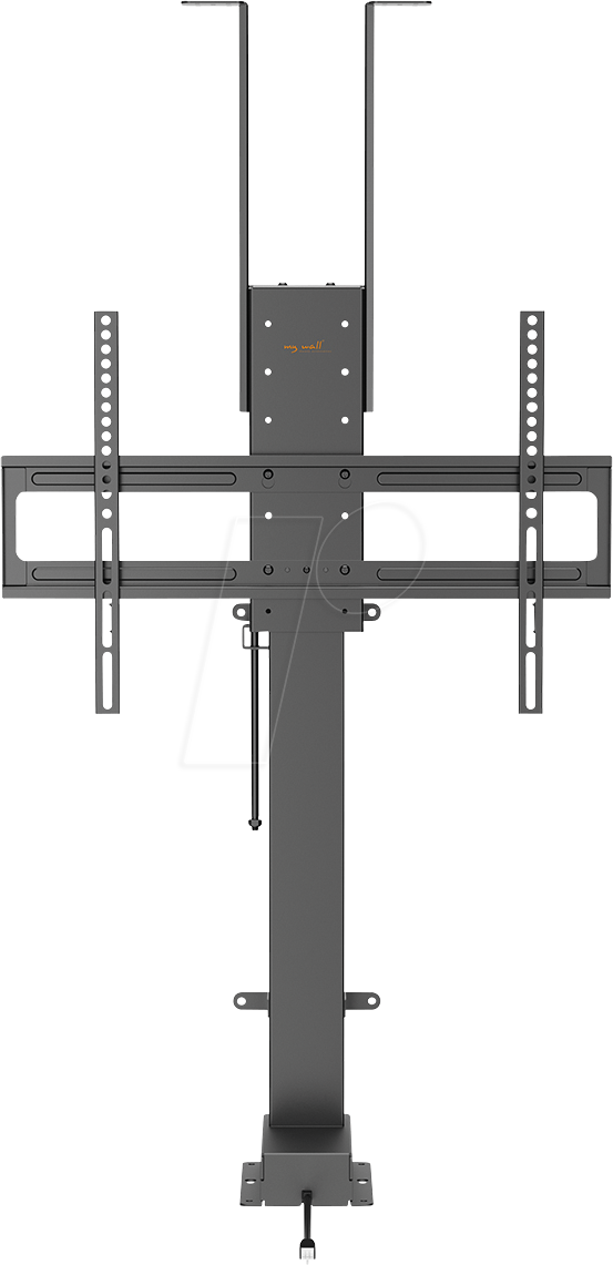 MYW HP66-2L - Motorisierer Einbaulift, 37” - 65” (94 - 165 cm), Sprachsteuerun