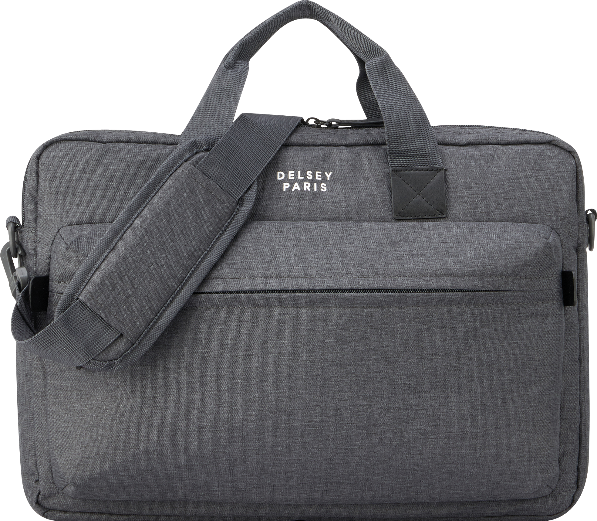 DP 381316001 - Computertasche, Maubert 2.0, anthrazit