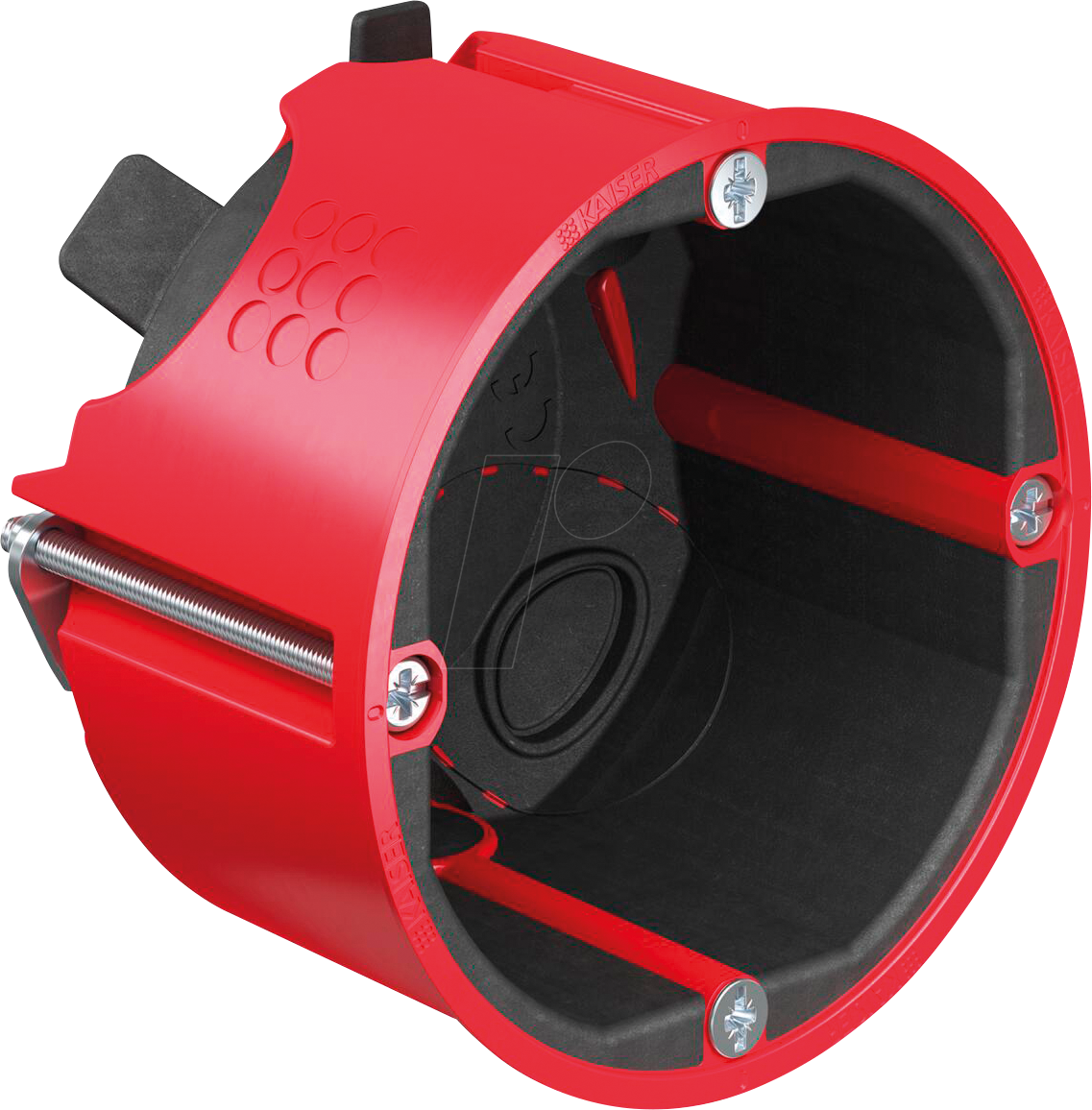 KAISER 9463-03 - Brandschutzdose HWD 68+