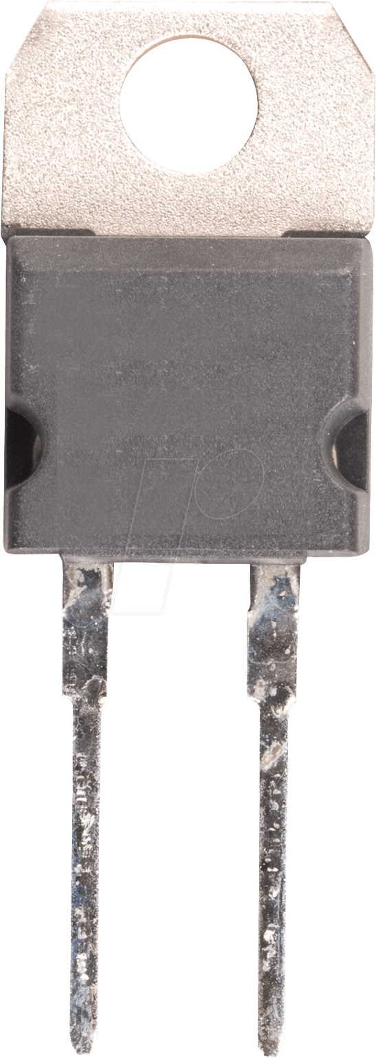 L7808CV-DG STM - Spannungsregler, fest, +8 V, 1,5A, 4%, TO-220-DG