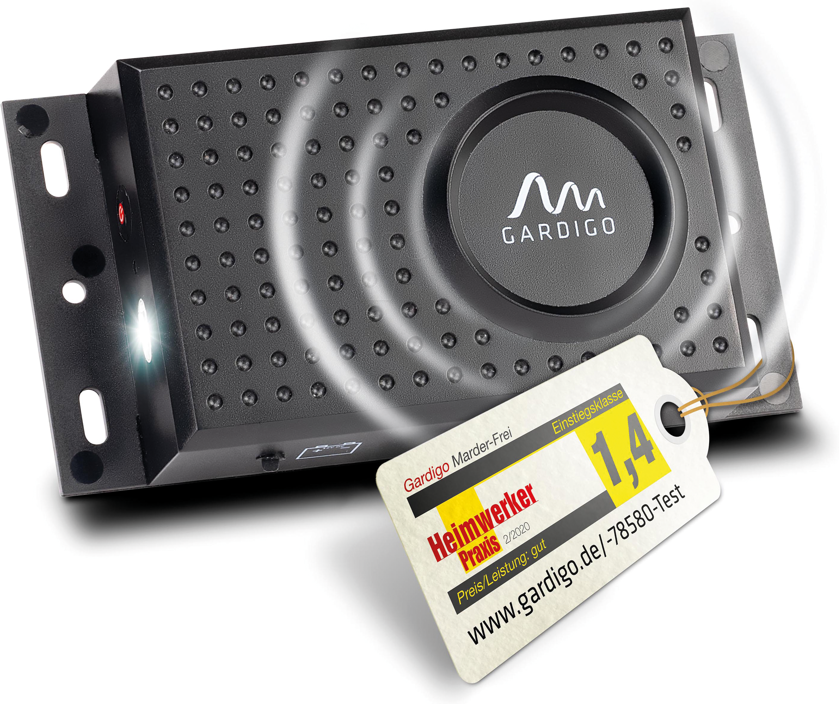 TEV 78580 - Marder Frei Dual