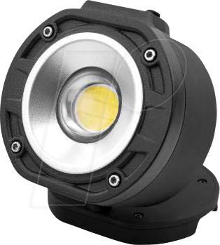 Thumbnail - ANS 1600-0346 - LED-Arbeitsleuchte FL1100R, 700 lm, Li-PO Akku