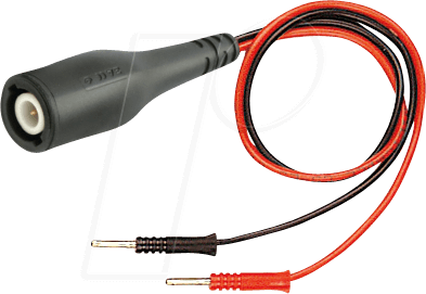 BNC SS 7182 - BNC-Stecker, spezial, 6 A